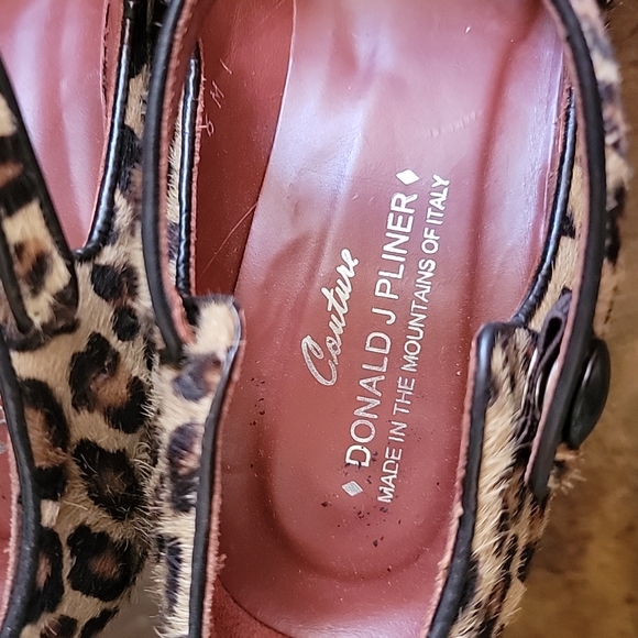 Donald Pilner Italy - Picture 8 of 14